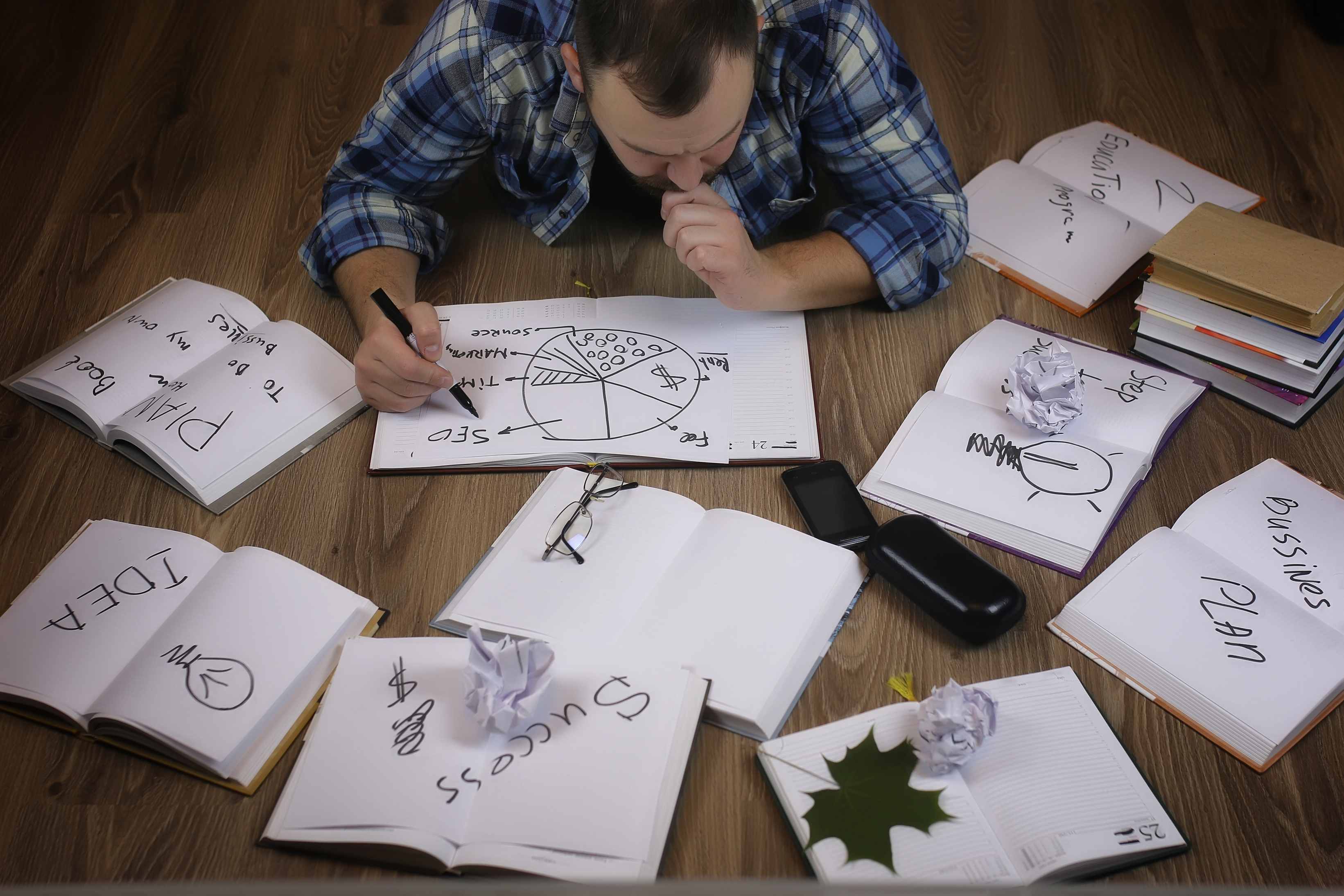5 стилей рисунков, которые по-разному рассказывают историю